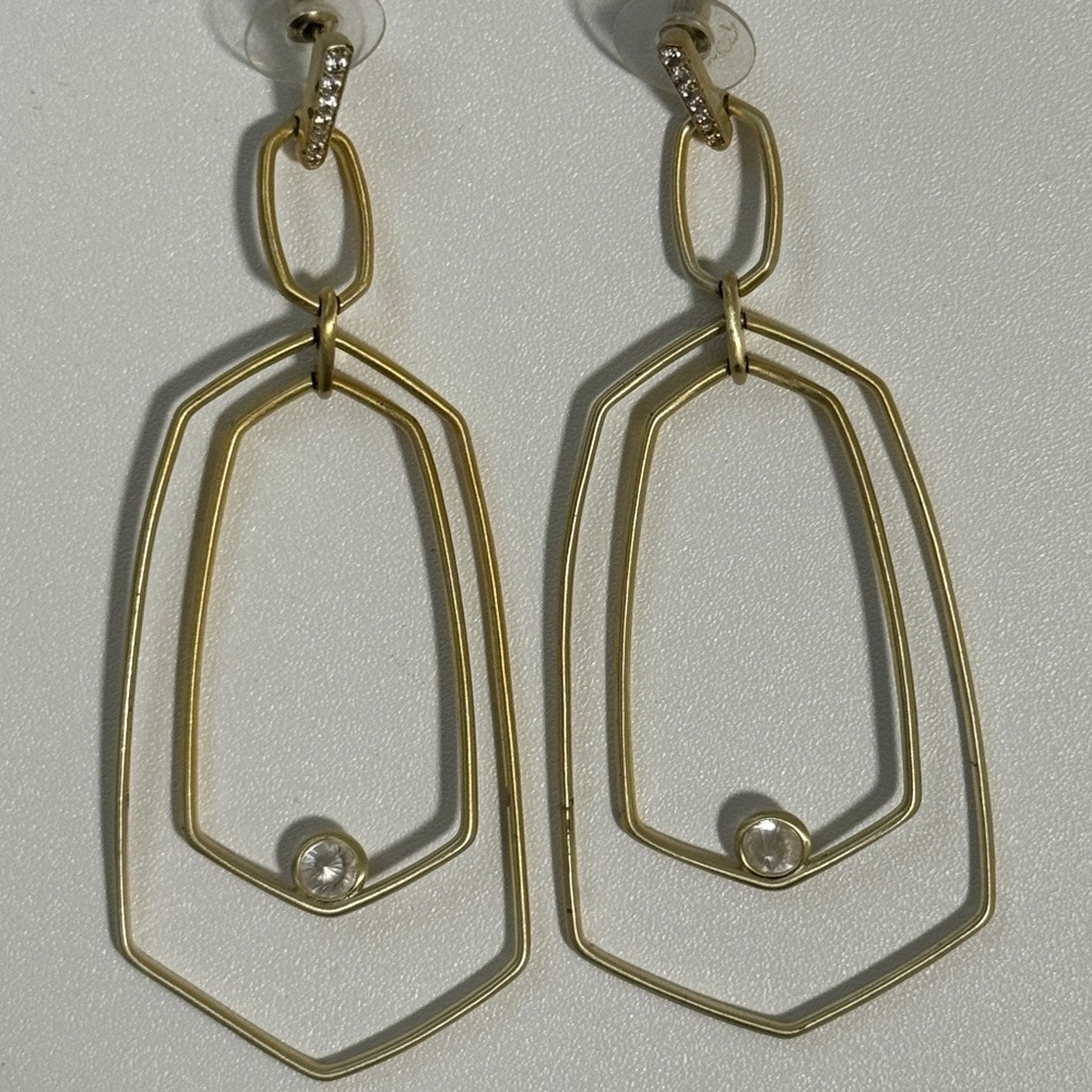 Kendra Scott Tra Earrings